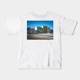 Havana, Cuba Kids T-Shirt